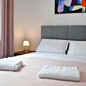  Apartament P&o Praga Polnoc
